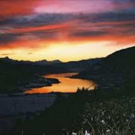 Ferienhaus Silja Steindorf am Ossiacher See Εξωτερικό φωτογραφία