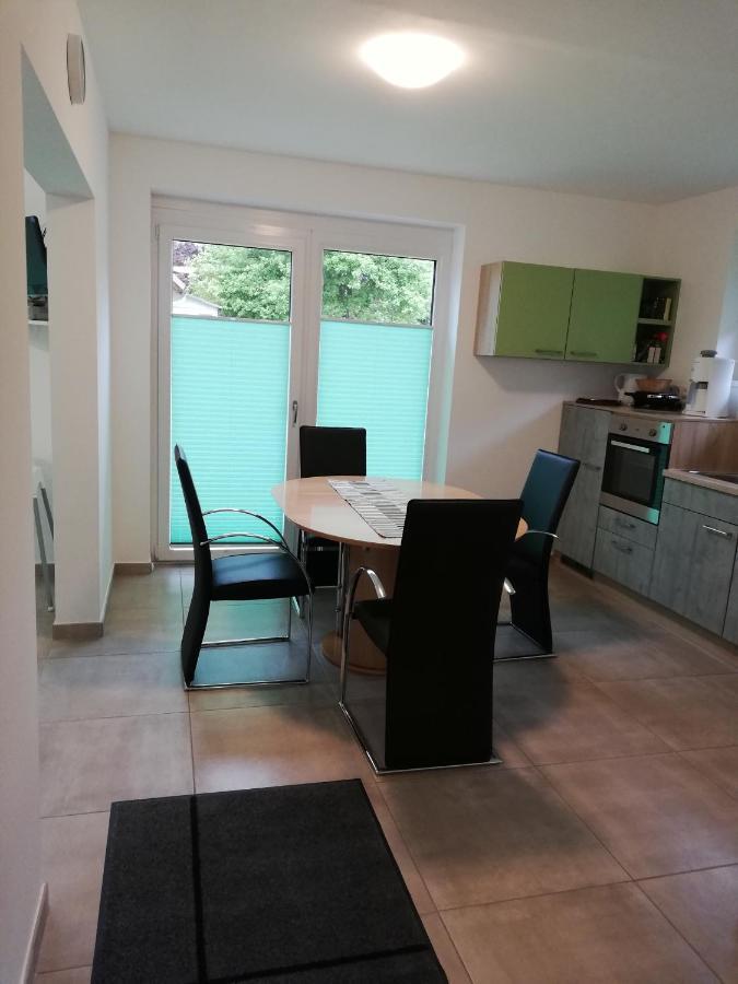 Ferienhaus Silja Steindorf am Ossiacher See Εξωτερικό φωτογραφία
