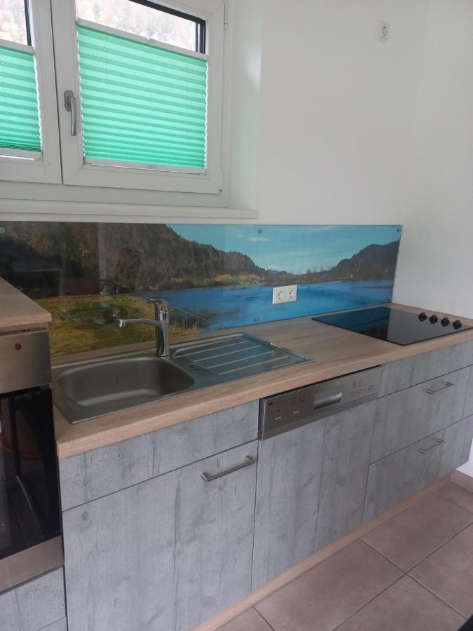 Ferienhaus Silja Steindorf am Ossiacher See Εξωτερικό φωτογραφία