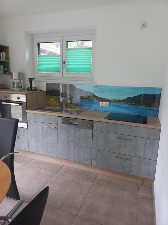 Ferienhaus Silja Steindorf am Ossiacher See Εξωτερικό φωτογραφία