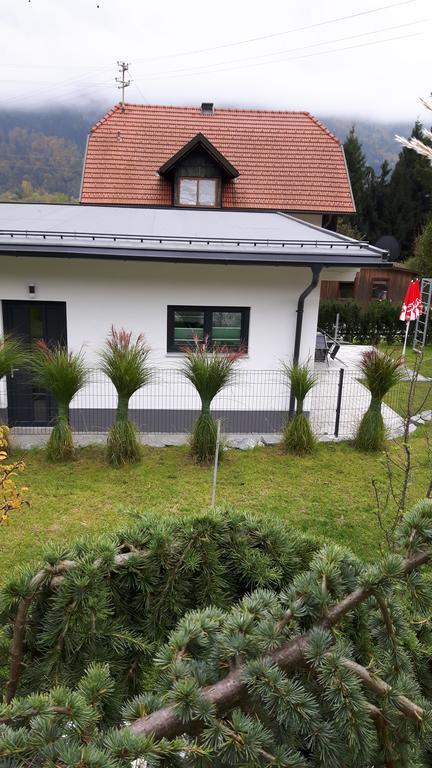 Ferienhaus Silja Steindorf am Ossiacher See Εξωτερικό φωτογραφία