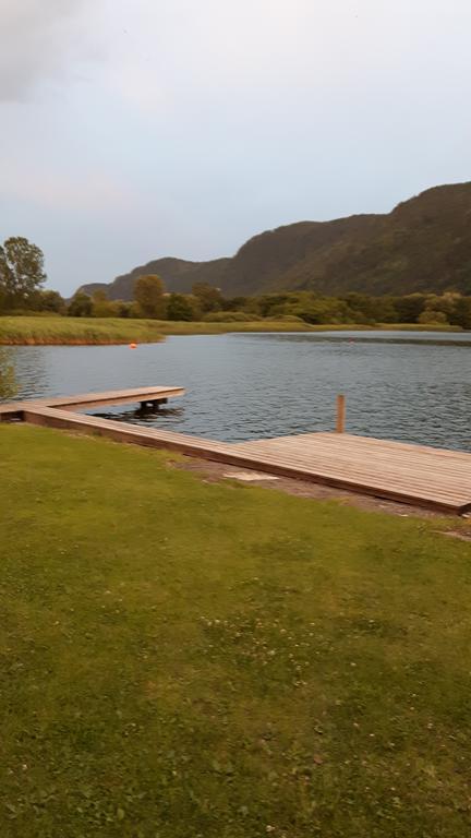 Ferienhaus Silja Steindorf am Ossiacher See Εξωτερικό φωτογραφία
