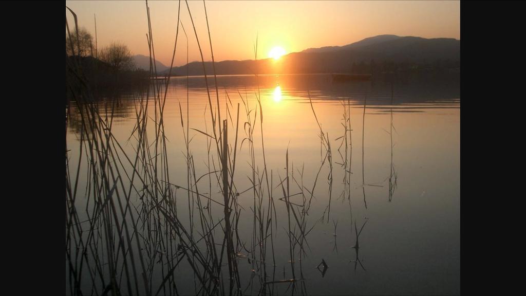 Ferienhaus Silja Steindorf am Ossiacher See Εξωτερικό φωτογραφία