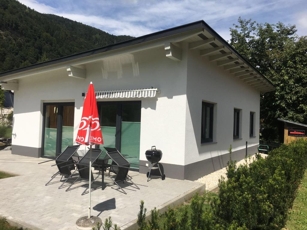 Ferienhaus Silja Steindorf am Ossiacher See Εξωτερικό φωτογραφία