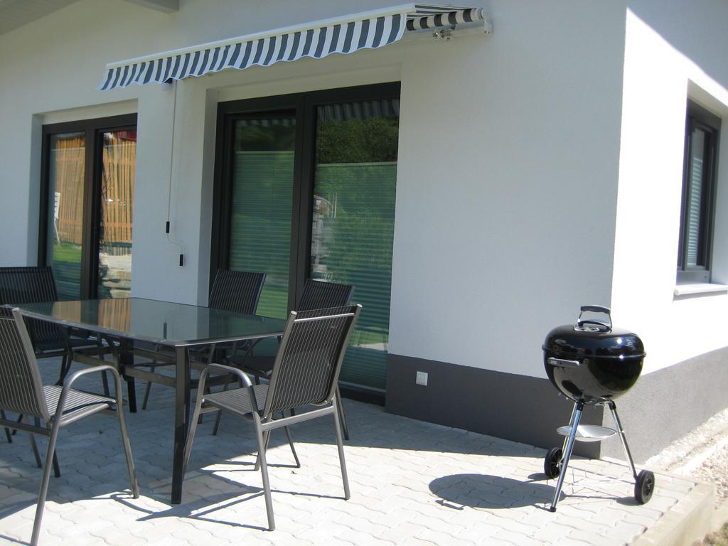Ferienhaus Silja Steindorf am Ossiacher See Εξωτερικό φωτογραφία