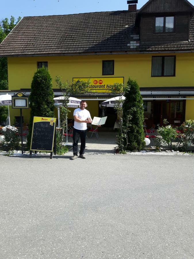Ferienhaus Silja Steindorf am Ossiacher See Εξωτερικό φωτογραφία